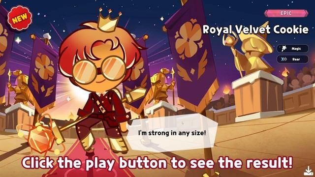 This website lets you create your own CRK Gacha Animation смотреть онлайн