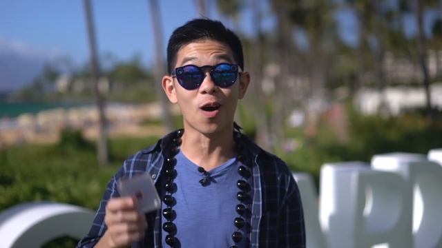 Your Next Phone? Qualcomm Snapdragon 855 Hands-on смотреть онлайн