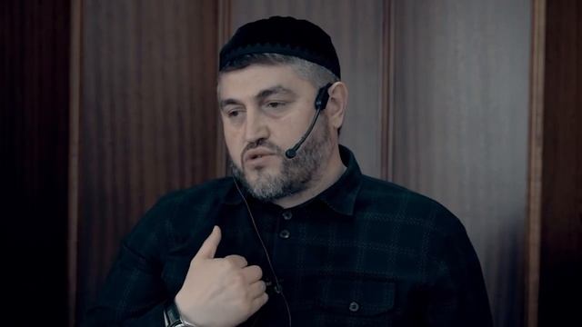 Усман Эльмурзаев: Зудри украшенеш т1ер закат дал дези?