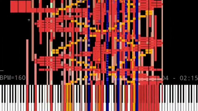 manifest 1.1155 миллиона нот смотреть онлайн