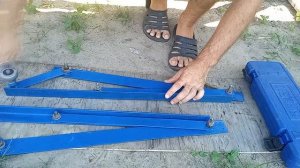 №19 Подъемный механизм для кровати своими руками. Как сделать?