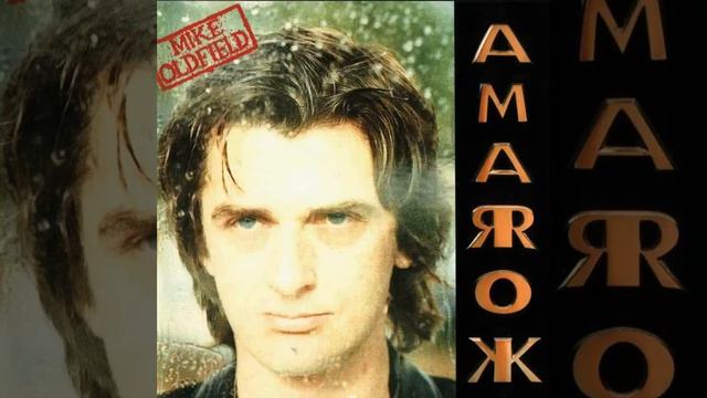 MIKE OLDFIELD - Amarok (1990) Full Album смотреть онлайн