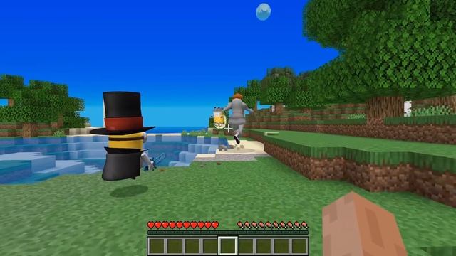 DON'T CALL TO BIGGEST PENNYWISE AT 3:00 AM In MINECRAFT How To Summon Giant Huggy Wuggy