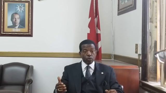 Bro Fontaine (part 1) • Our Collective Stories смотреть онлайн