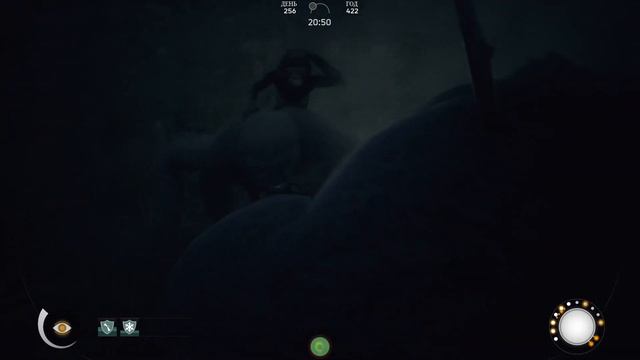 Ancestors ✦ ПРОХЛАДНОЕ АЛЛОЕ ✦ #26 смотреть онлайн