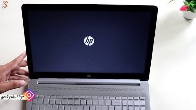 HP 15 Core i3 7th Gen Laptop Unboxing and Review! (HINDI) смотреть онлайн