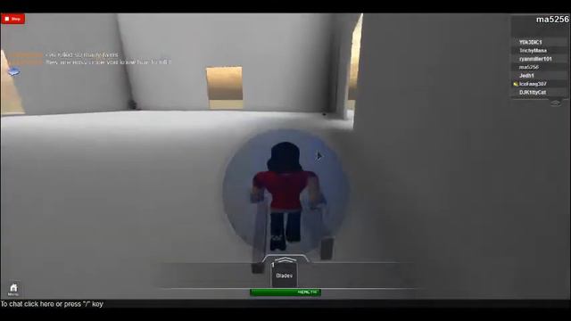 Attack On Titan!!! (failde To Become Levi)