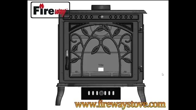 Fireway TF04 смотреть онлайн