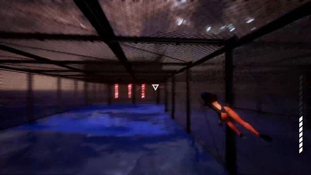 《Drifting : Weight of Feathers》 Gametrailer 2020/07/26 смотреть онлайн