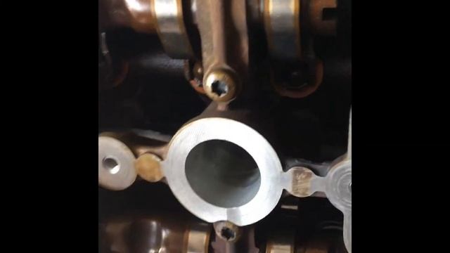 2005-2009 Audi A6 Timing Chain Replacement (Middle Of Job) смотреть онлайн