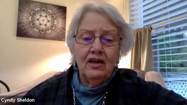 Video 1--Egalitarian Relationships from a Gestalt Perspective—Cyndy Sheldon, MSW смотреть онлайн