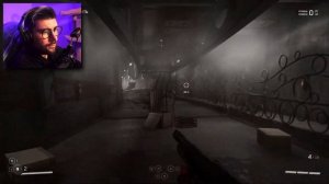 АТОМНЫЙ РОБО-ЧЕРВЬ ► Atomic Heart ◉ Прохождение #4