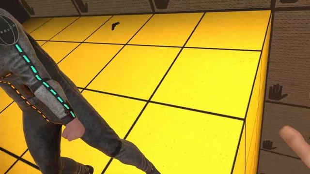 Boneworks Brutal John Wick Kills!!!