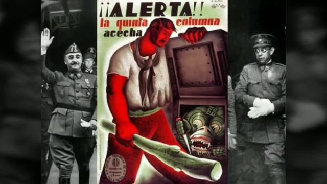 Что такое пятая колонна? смотреть онлайн