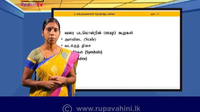 Gurugedara | AL Bio-System Tamil Medium Part 02 9th June 2020 | Educational Programme смотреть онлайн