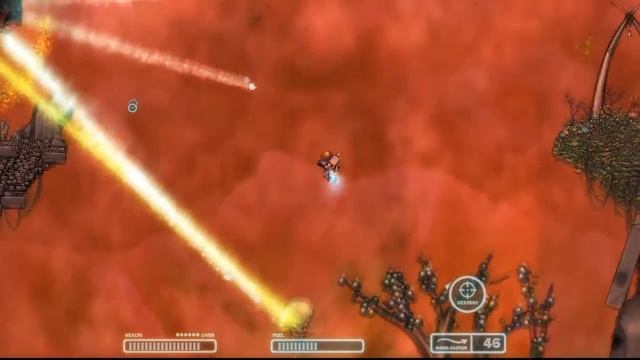 Capsized - Walkthrough Deus #12 HD смотреть онлайн