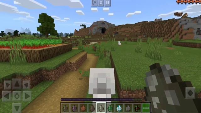 Block Craft 3d VS Minecraft Animals - Which Are Best? смотреть онлайн