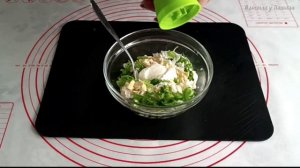 Бутерброды с сельдью и яйцом. Очень вкусно!