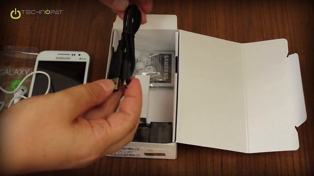 Samsung Galaxy Win Kutu İçeriği смотреть онлайн