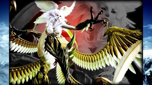 FFXIV A Realm Reborn Lore: Primals смотреть онлайн