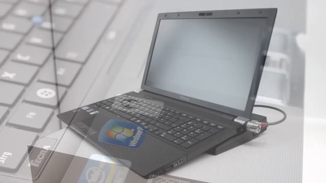 Toshiba Tecra R950 Business Laptop Toshiba World 2013 смотреть онлайн