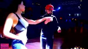 Band ODESSA - Очи чёрные