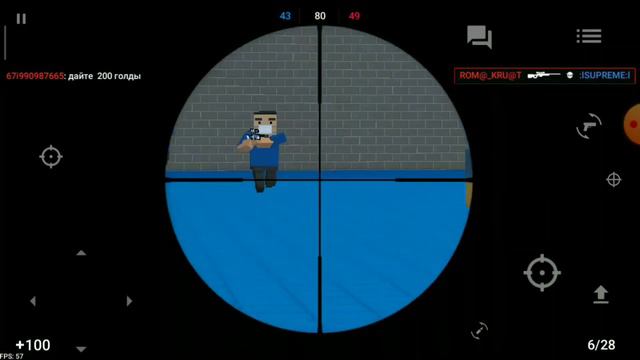 Играю в блок страйк хочу вернуть скилл???ИГРАЛ ПОСЛЕДНИЙ РАЗ 2ГОДА НАЗАД!!!!!!???? В block strike смотреть онлайн
