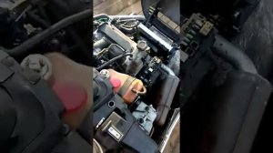 сузуки к6а на ямаха викинг