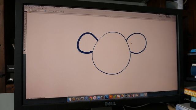 Review: Huion Giano WH1409 Wireless Graphics Tablet смотреть онлайн