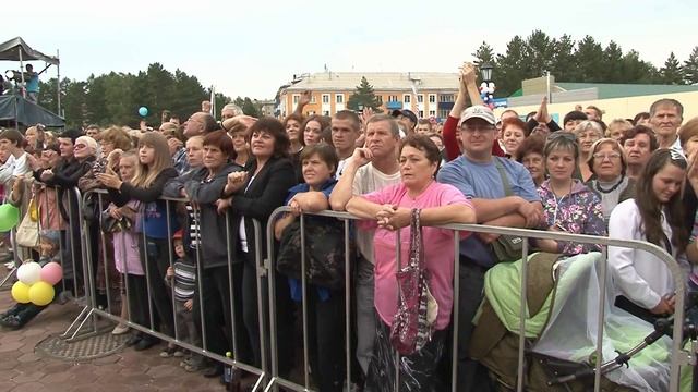 «ХОР ТУРЕЦКОГО» В МЫСКАХ! смотреть онлайн