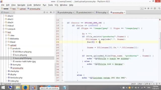 Kursi PHP MySQL Dita 17b смотреть онлайн
