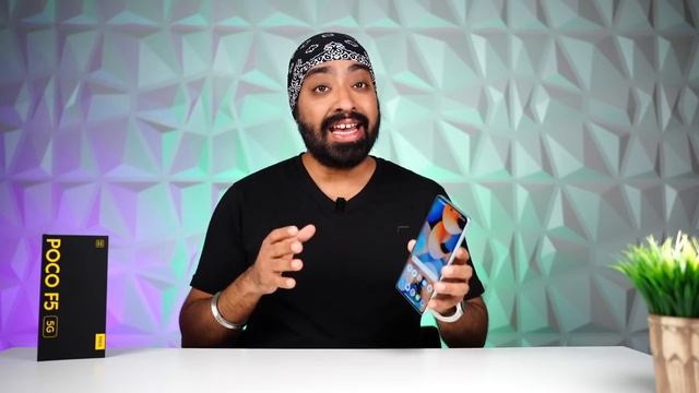 Poco F5 Review After 10 Days - The Perfect Smartphone but... смотреть онлайн