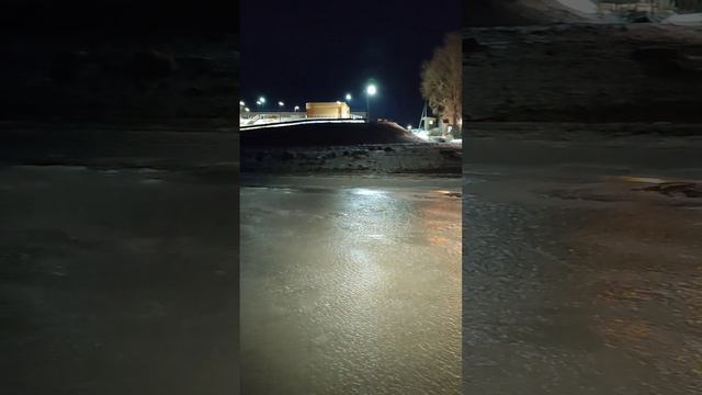 13.11.2023 Вечер Сборник набережная реки Амур Комсомольск-на-Амуре Хабаровский край смотреть онлайн