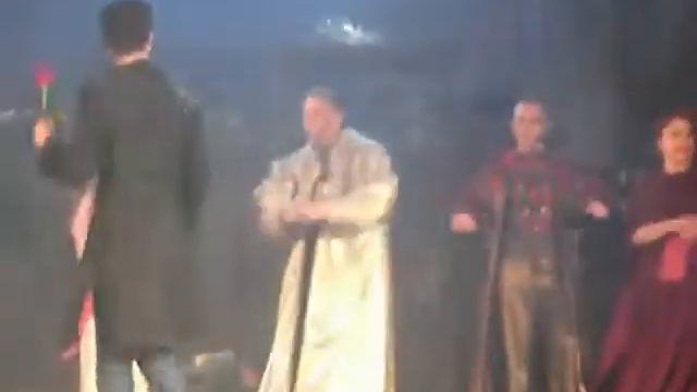 Поклоны "РиДж" смотреть онлайн