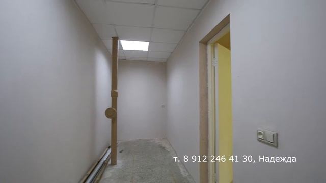 (1044) Коммерческое помещение по ул. Шварца, 2/2, г. Екатеринбург смотреть онлайн