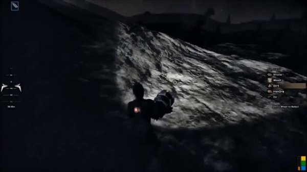 Lets play starforge 1