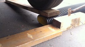 КОРСИС vs КОРСИС PR2, тест на прочность, www.truba-sg1.ru