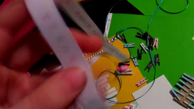 DIY | ROOM DECOR by Штат27 | ИДЕЯ УКРАШЕНИЯ ПРОБКОВОЙ ДОСКИ смотреть онлайн