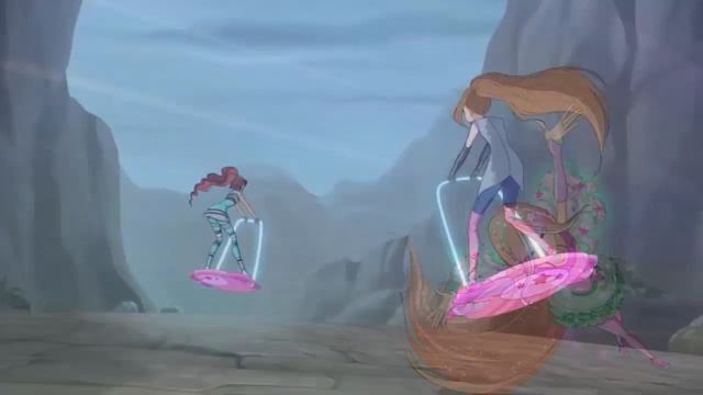 ~Winx Club~Magia Di Winx V8.0 (WMV 8 Season) #winx #8season #winxclub #enchantix