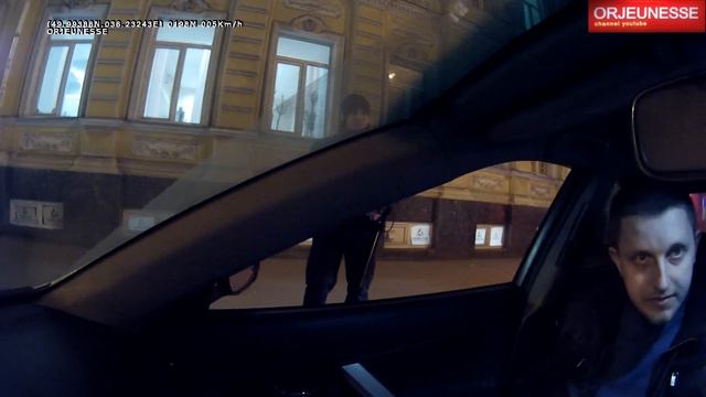 Полиция и нечитаемые номера смотреть онлайн