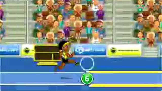 Playman: Summer Gam3s смотреть онлайн