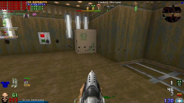Death Tormention The Complete Trilogy Map 11 Chiron смотреть онлайн