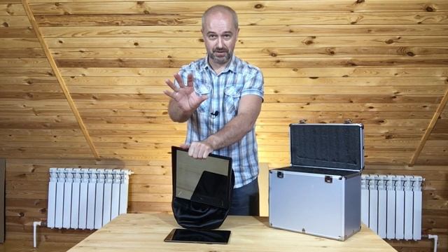 Что такое Телесуфлер смотреть онлайн