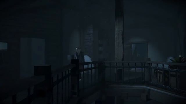 Until Dawn (τι ακούγεται συνέχεια ) Part 3 GR смотреть онлайн