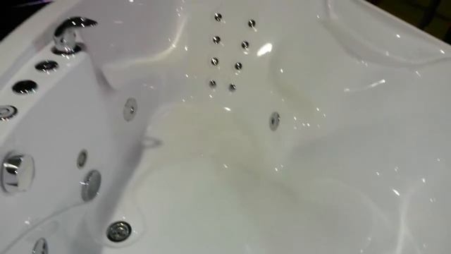 Ванны с гидромассажем. смотреть онлайн