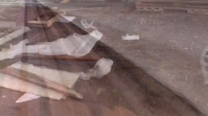 Волосатое железо. Антиконденсатное покрытие здоровенной крыши