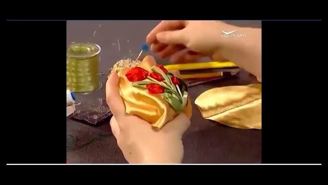 ТВОРЧЕСКАЯ МАСТЕРСКАЯ:"NEONILLA ANUFRIENKO " смотреть онлайн