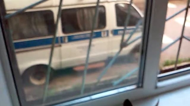 Гигиена в МВД смотреть онлайн