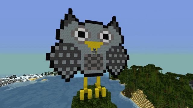 Hannah Plays! - Tekkit - 6 - Owl-verclocking смотреть онлайн