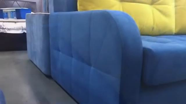 Диван прямой Вероника 1 смотреть онлайн